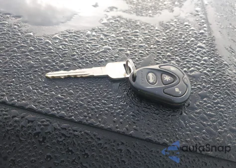 1996 Chevrolet Cavalier Ls from USA, damaged, VIN 4G1JF32T3TB104526